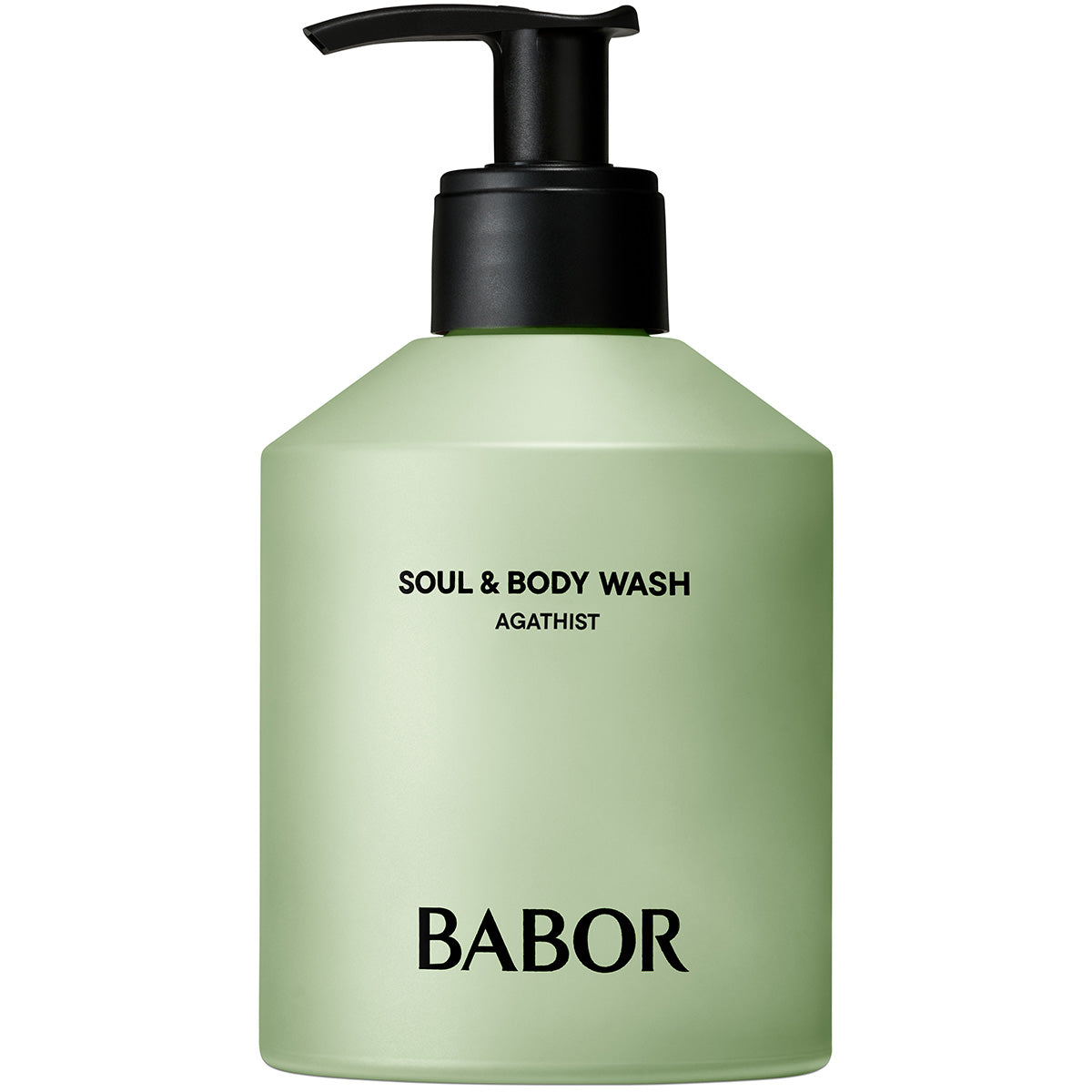 Body Agathist Soul & Body Wash von Babor
