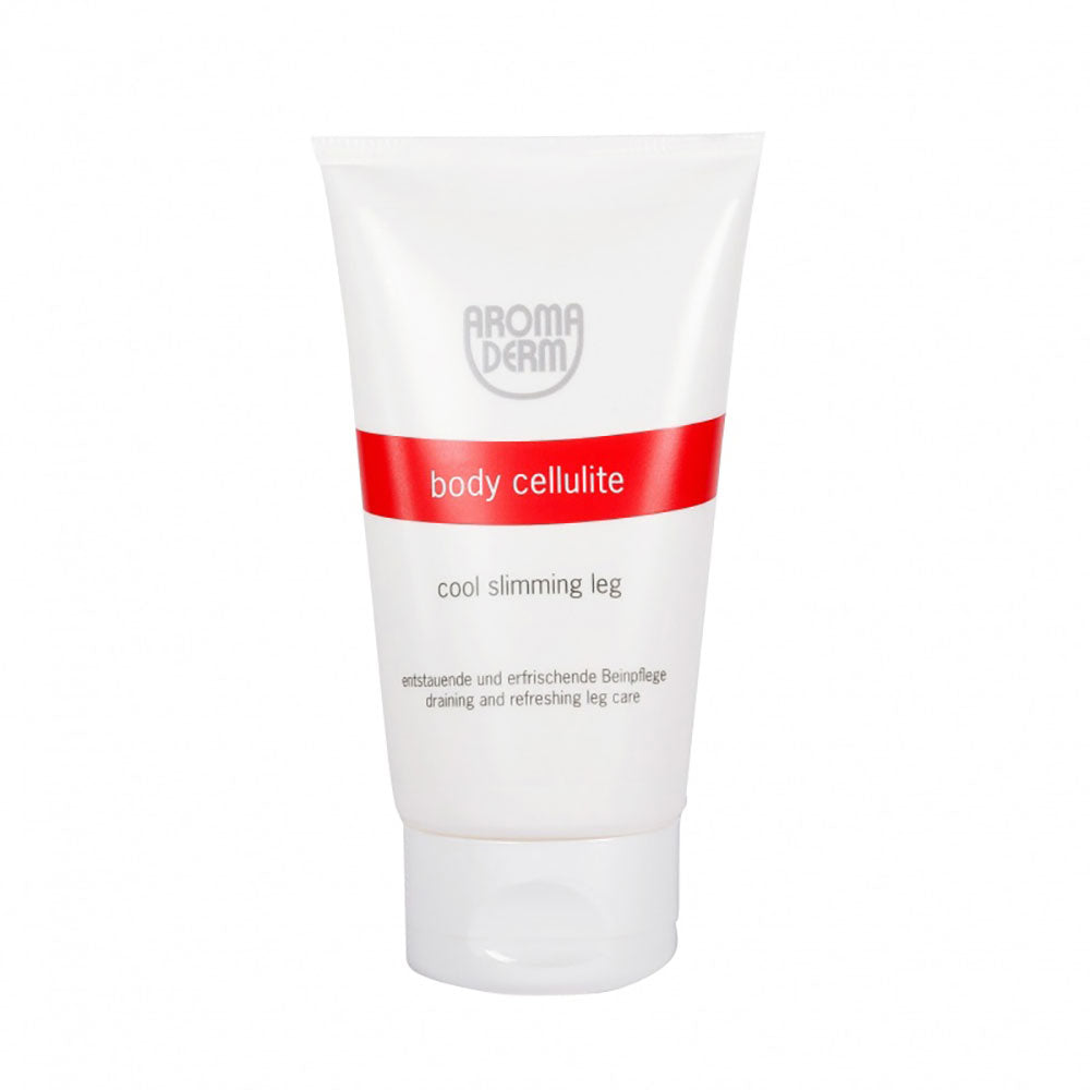 Body cellulite - cool slimming leg von STYX