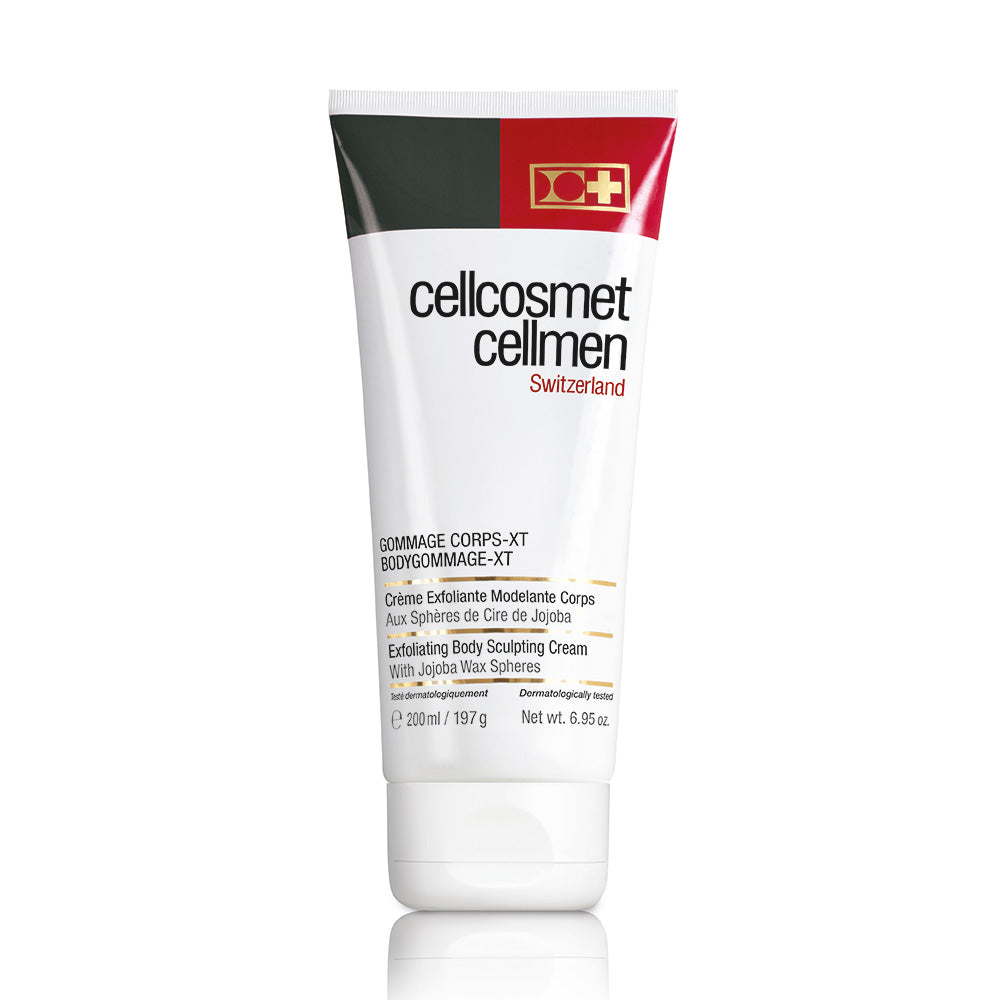 Bodygommage - XT von Cellcosmet