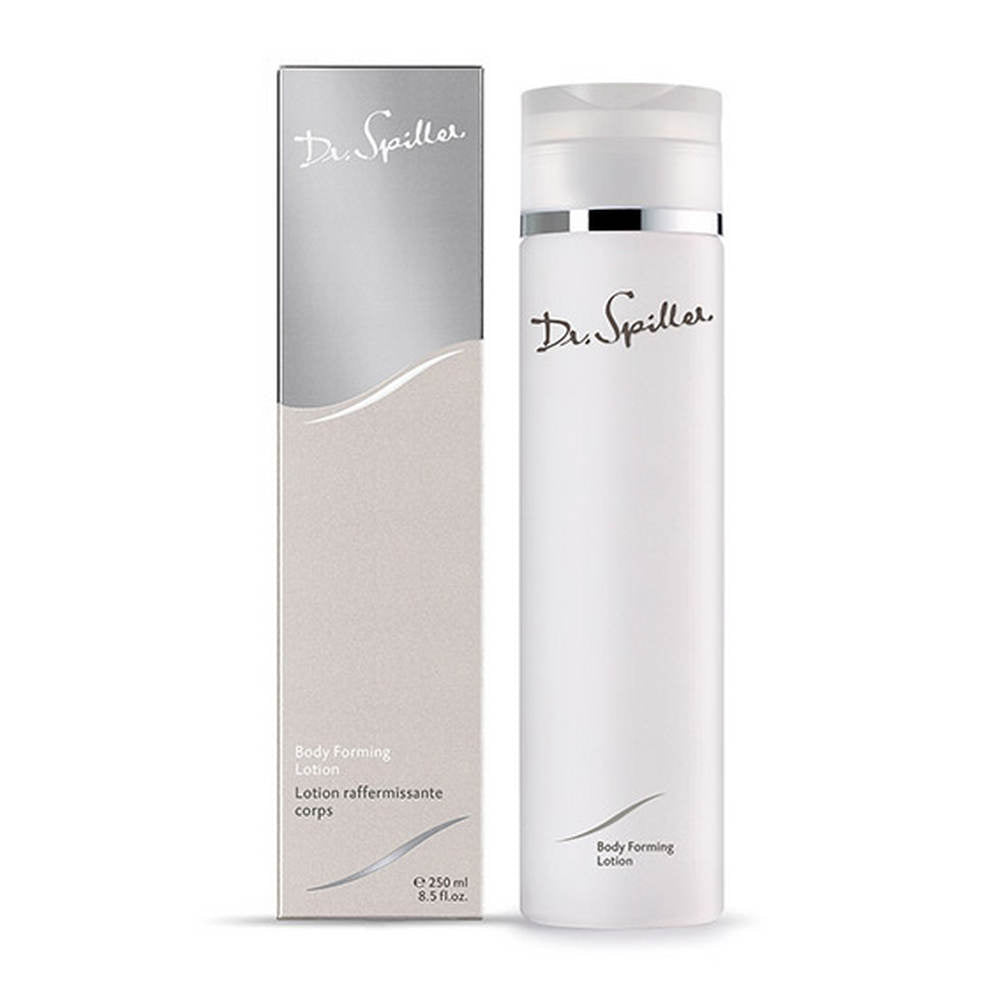 Body Forming Lotion von Dr. Spiller