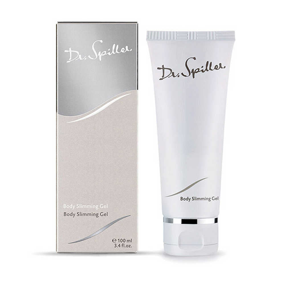 Body Slimming Gel von Dr. Spiller