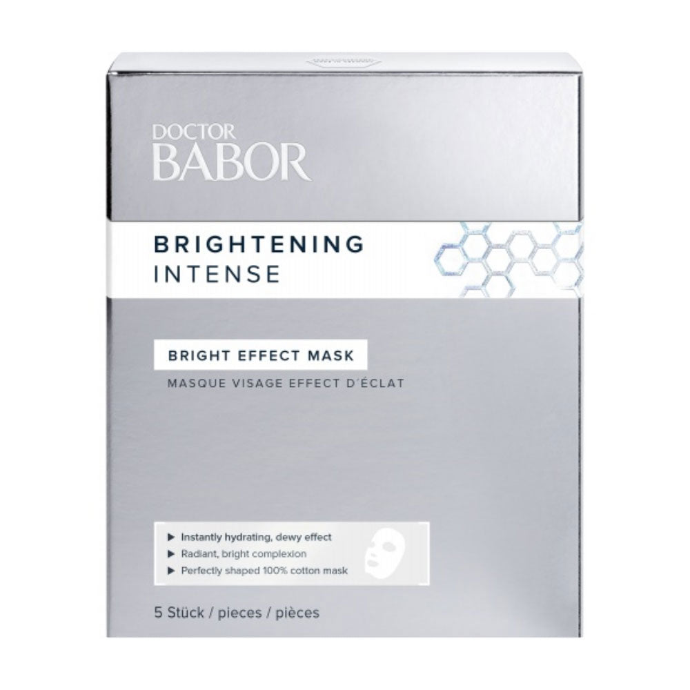 Doctor Babor Brightening Cellular Bright Effect Mask 