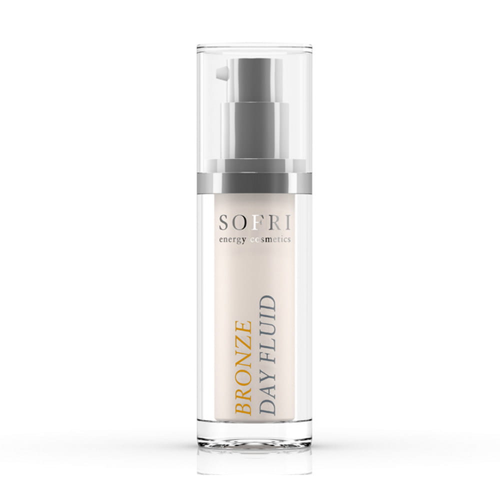 Bronze Day Fluid von Sofri