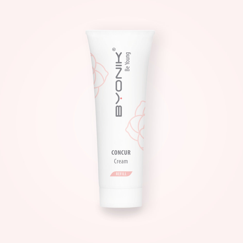 CONCUR Anti Pollution Cream von byonik