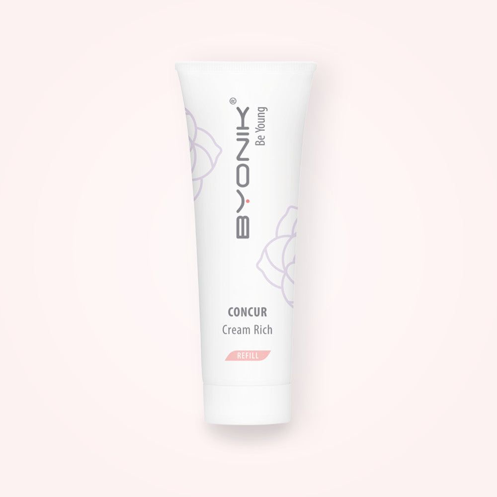 CONCUR Anti Pollution Cream Rich von byonik