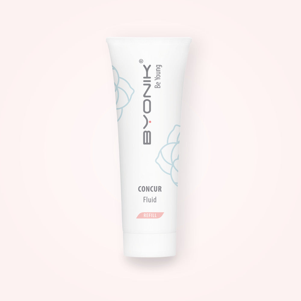 CONCUR Anti Pollution Fluid von byonik