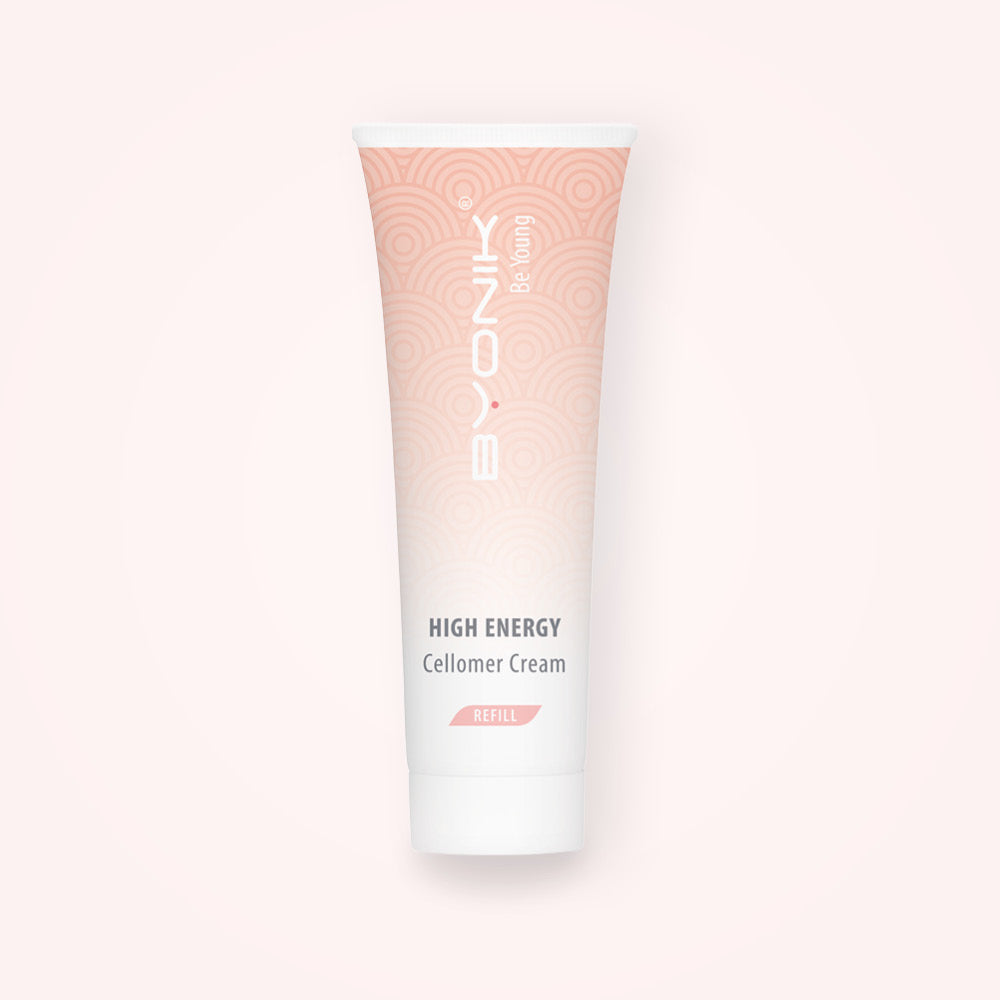 HIGH ENERGY Cellomer Anti-Aging-Cream von byonik