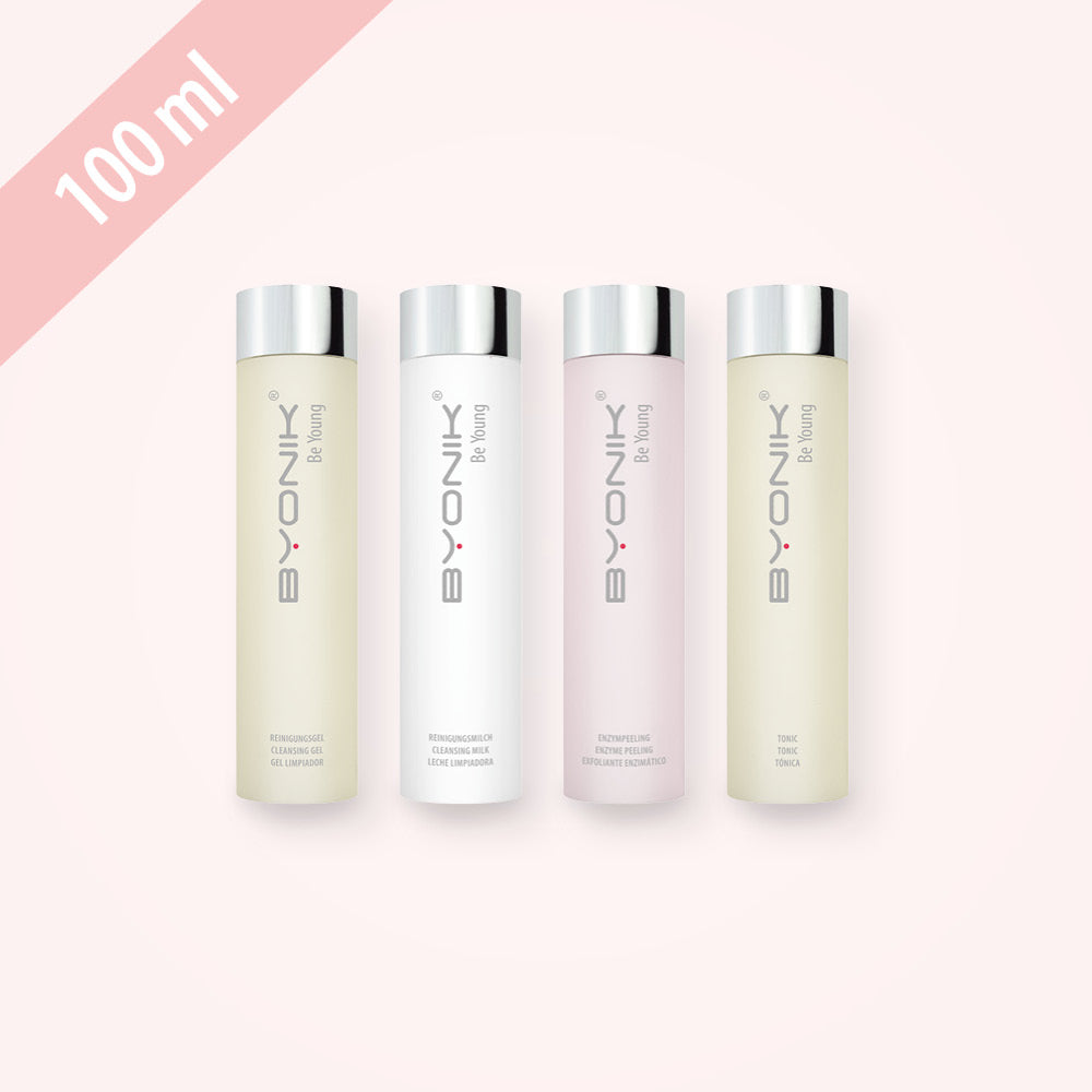 PURITY Set von byonik