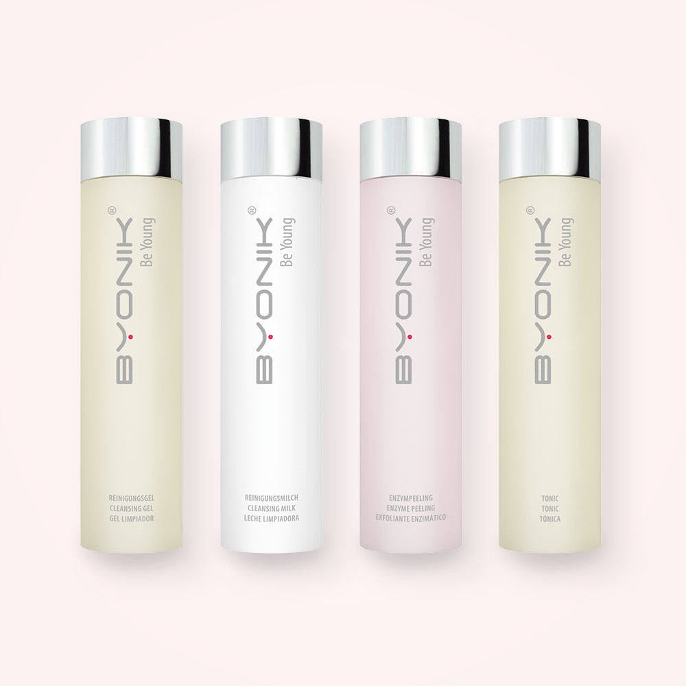 PURITY Set von byonik