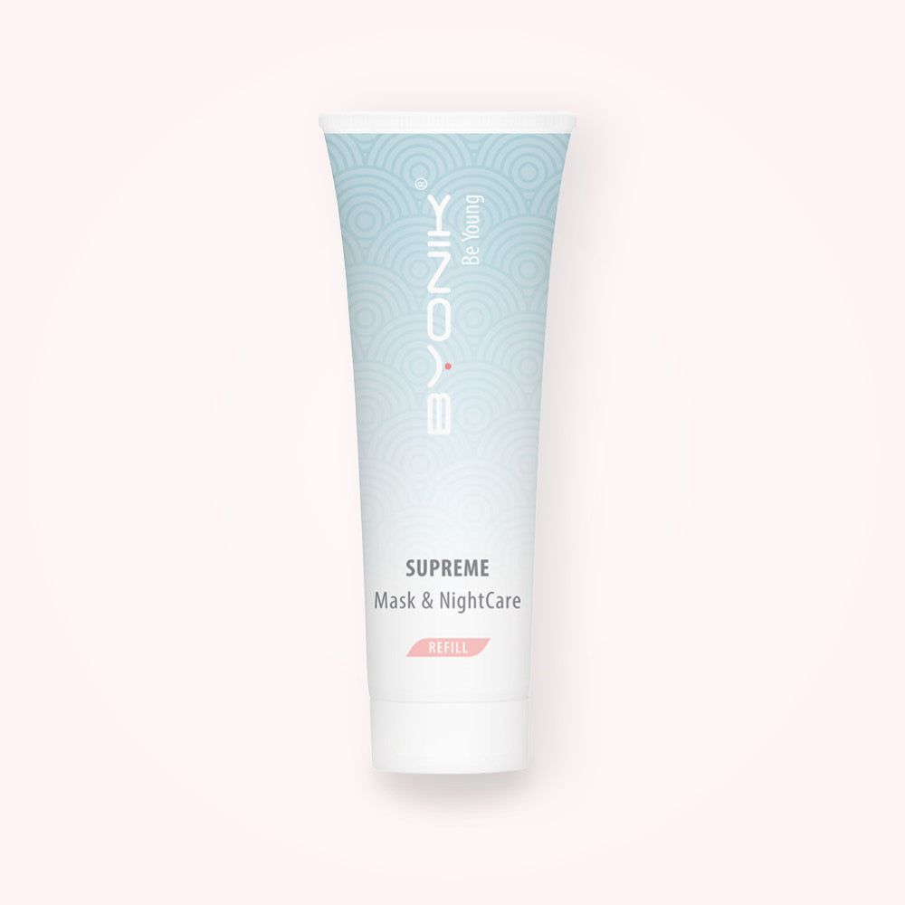 SUPREME Mask & NightCare von byonik