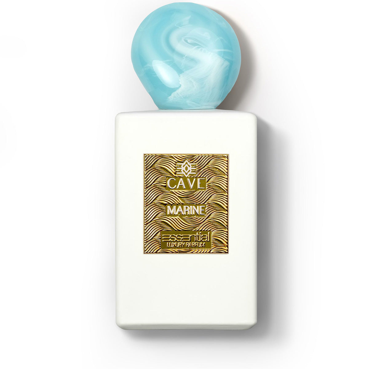 CAVE Essential Luxury Parfum Marine von CAVE