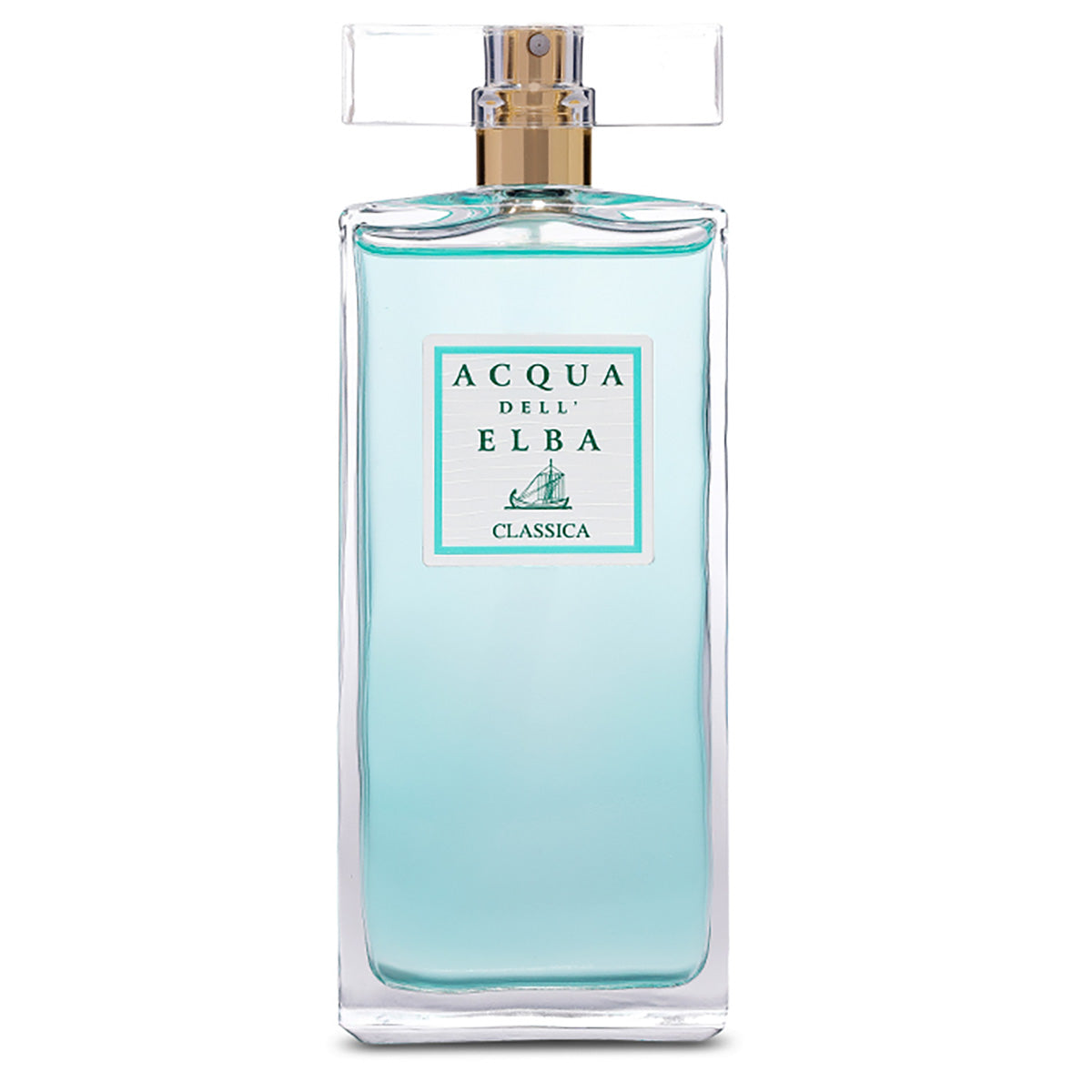 CLASSICA WOMAN Eau de Parfum von Acqua dell`Elba 100 ml