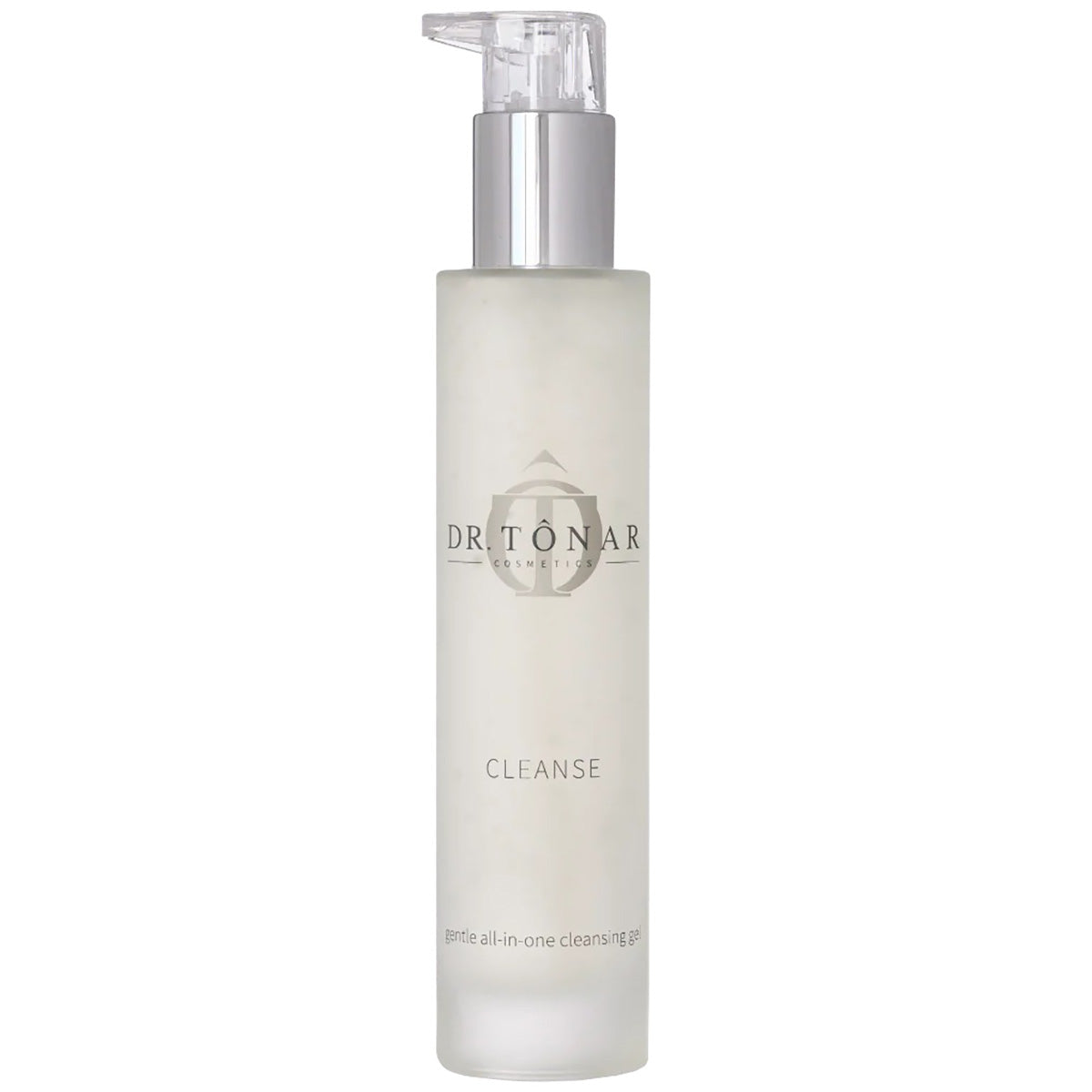 CLEANSE / Reinigungsgel von Dr. Tonar Cosmetics