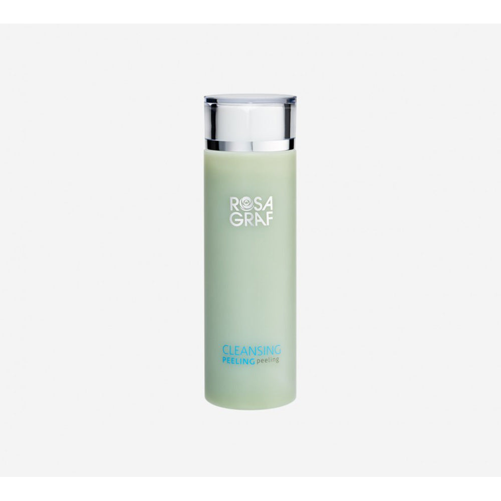 Organic CellPeelings GREEN / sensitive von Rosa Graf