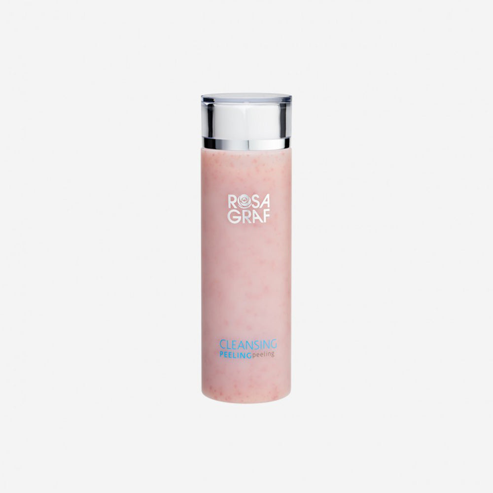 Organic CellPeelings RED / intensive von Rosa Graf