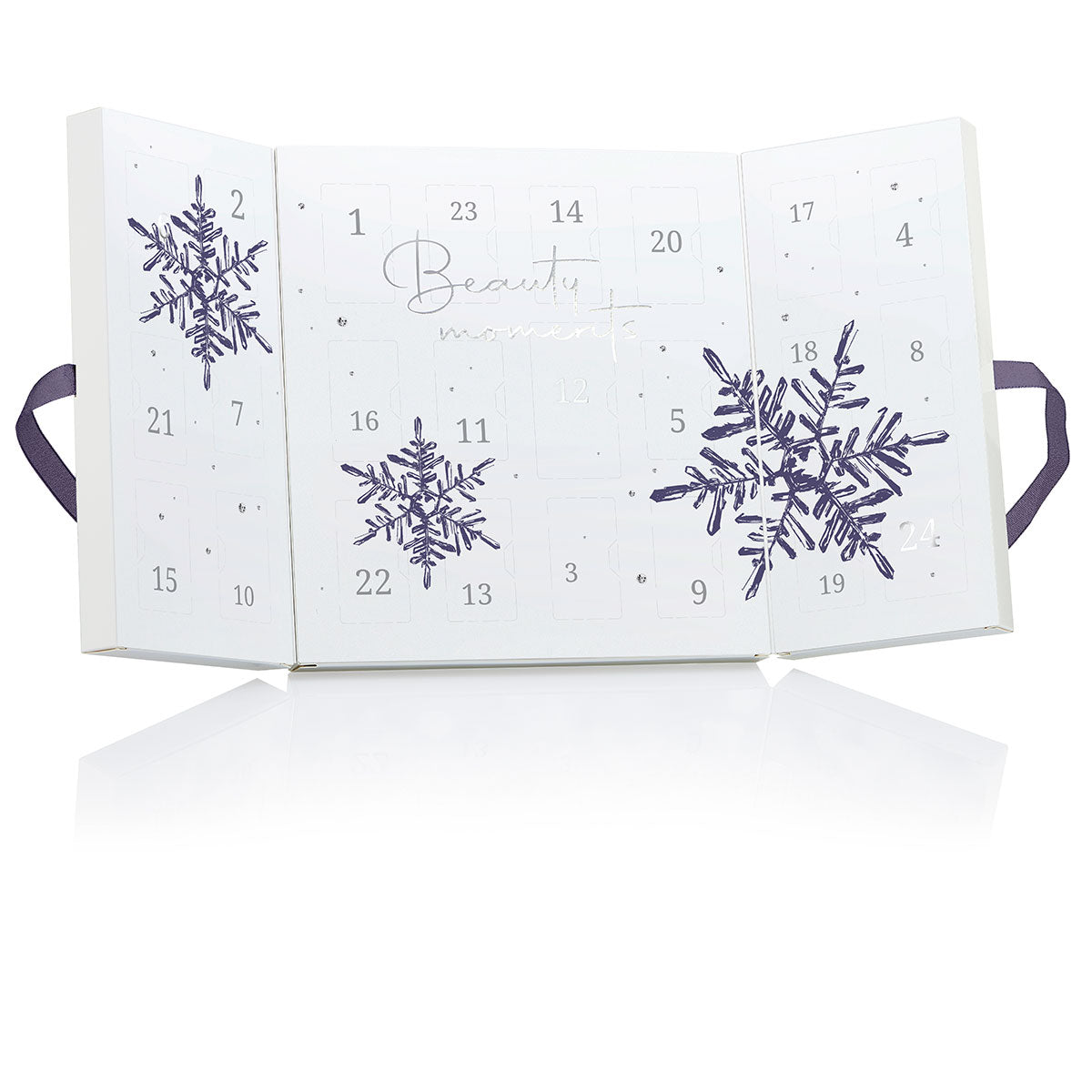 CNC Adventskalender Beautiful moments 2025