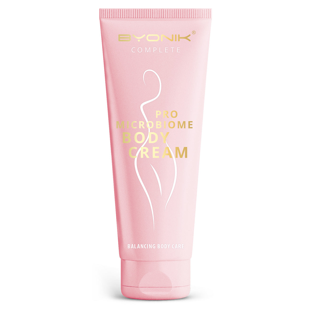 COMPLETE ProMicrobiome Body Cream von Slimyonik