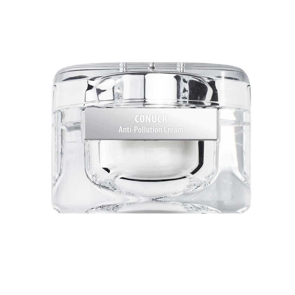 CONCUR Anti Pollution Cream von byonik