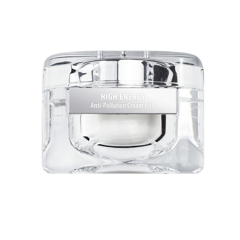 CONCUR Anti Pollution Cream Rich von byonik