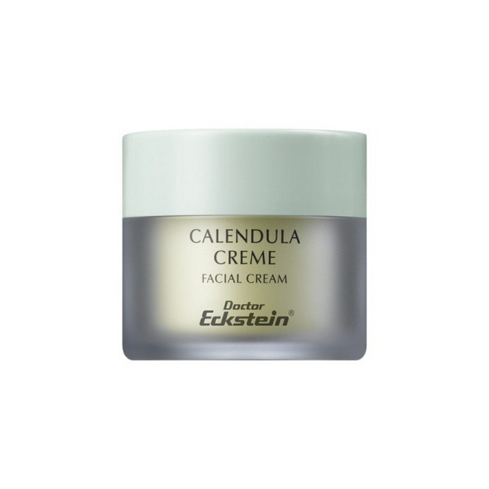 Calendula Creme von Doctor Eckstein