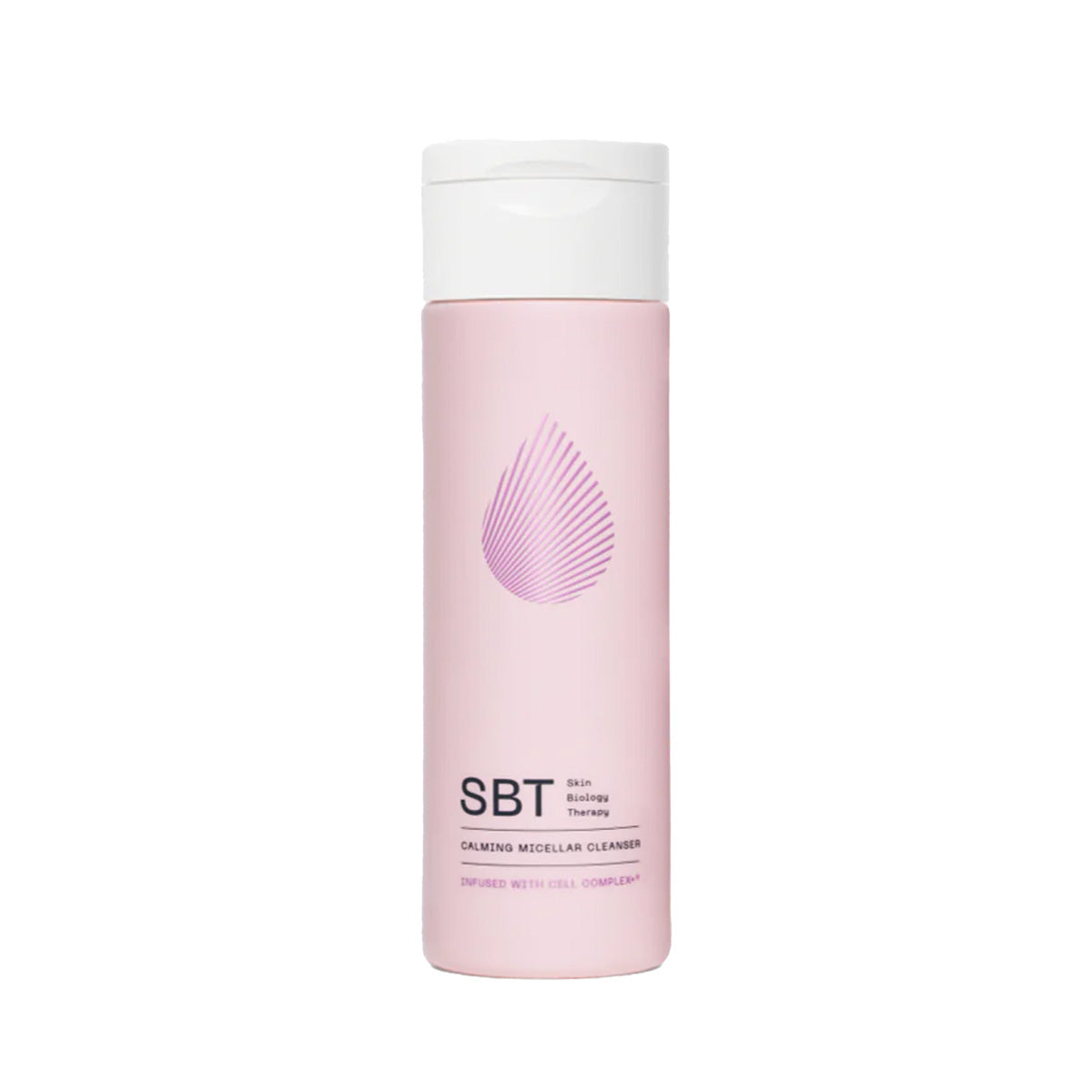 Calming Micellar Cleanser von SBT 