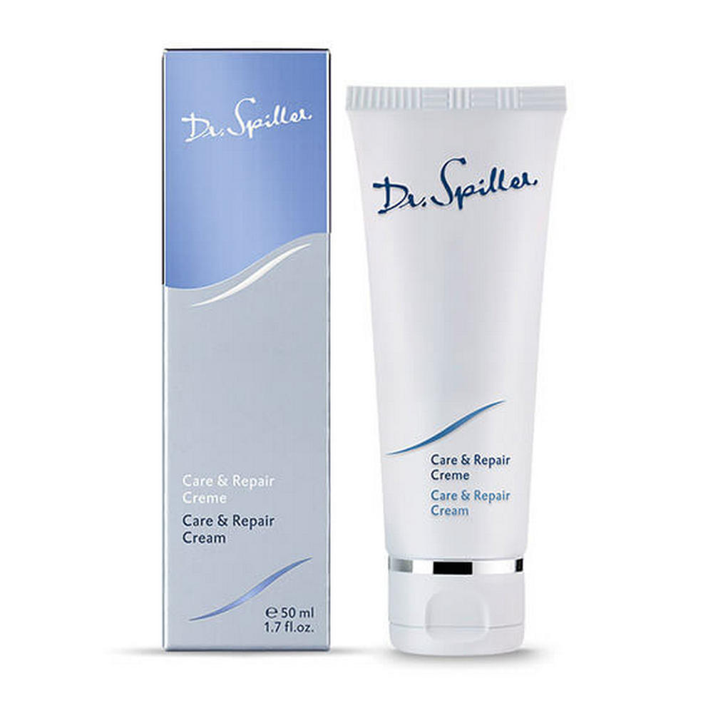 Care & Repair Creme von Dr. Spiller