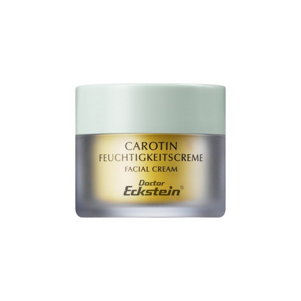 Carotin Feuchtigkeits Creme von Doctor Eckstein