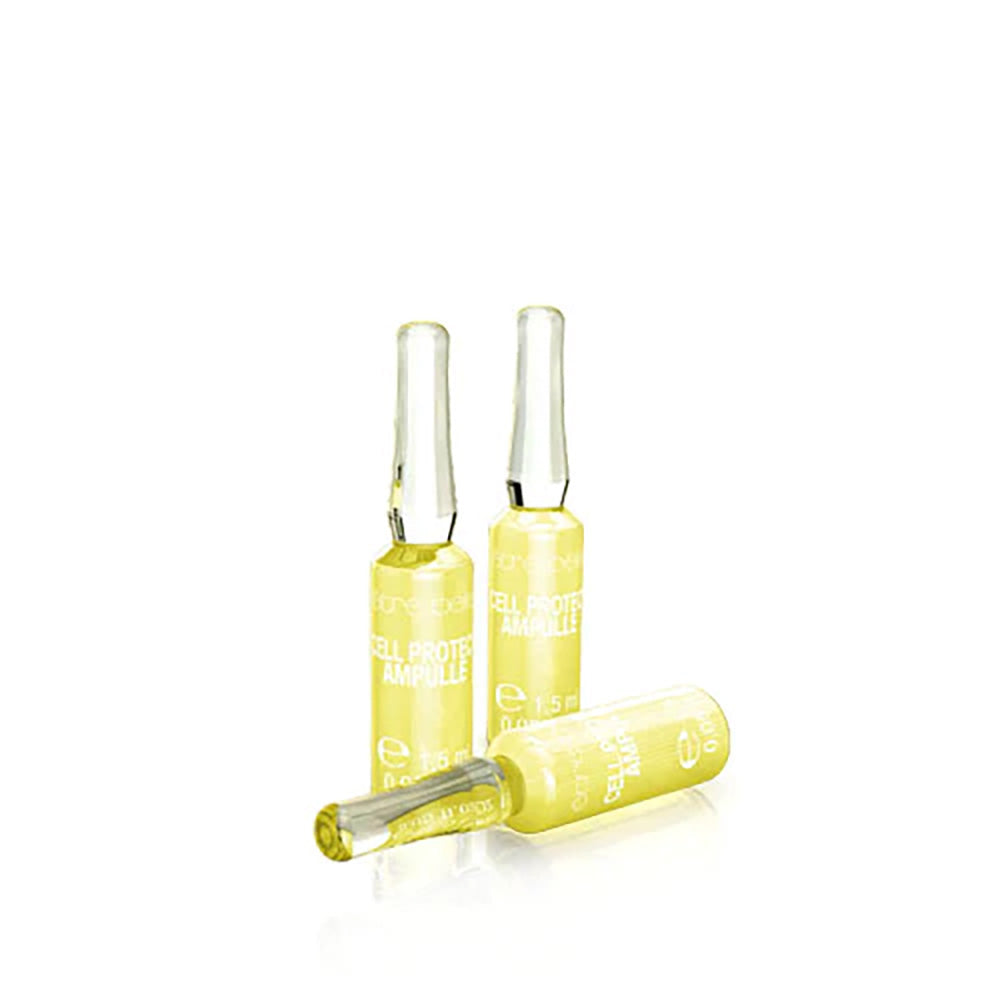 Cell Protect Ampullen von etre belle