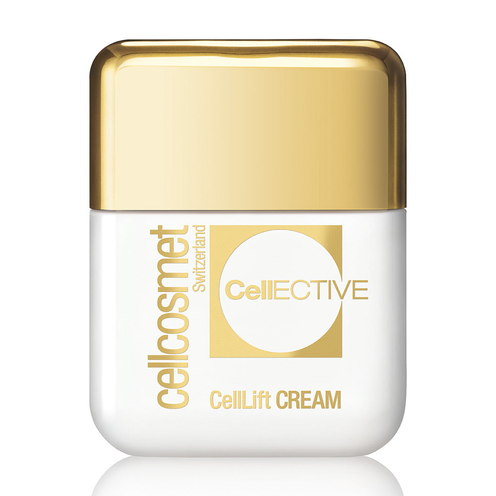 CellEctive CellLift Cream von Cellcosmet