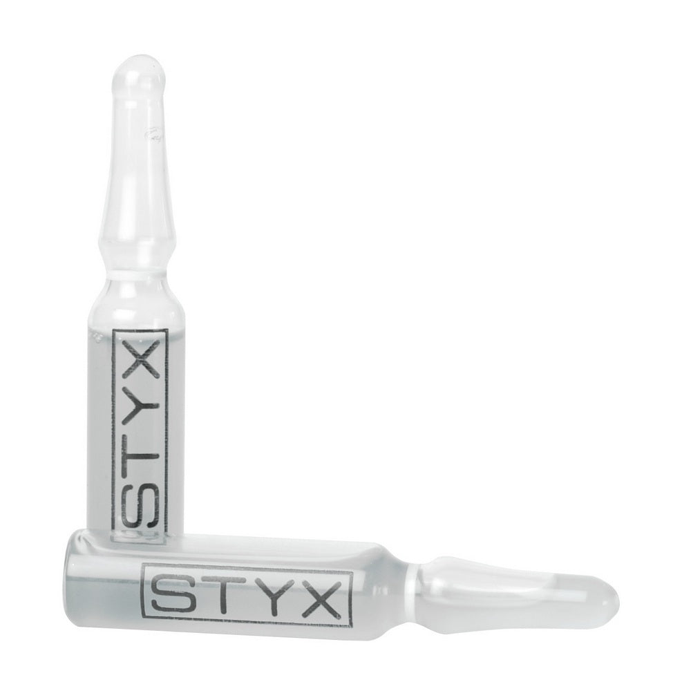 Cell Active Ampullen von styx