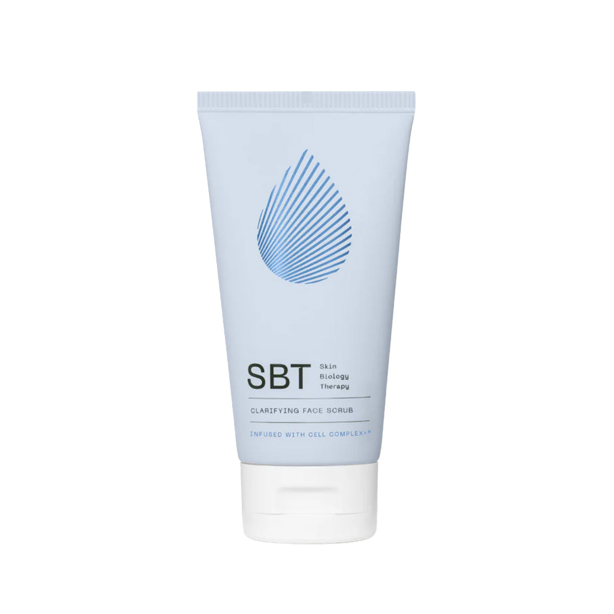 Clarifying Face Scrub von SBT