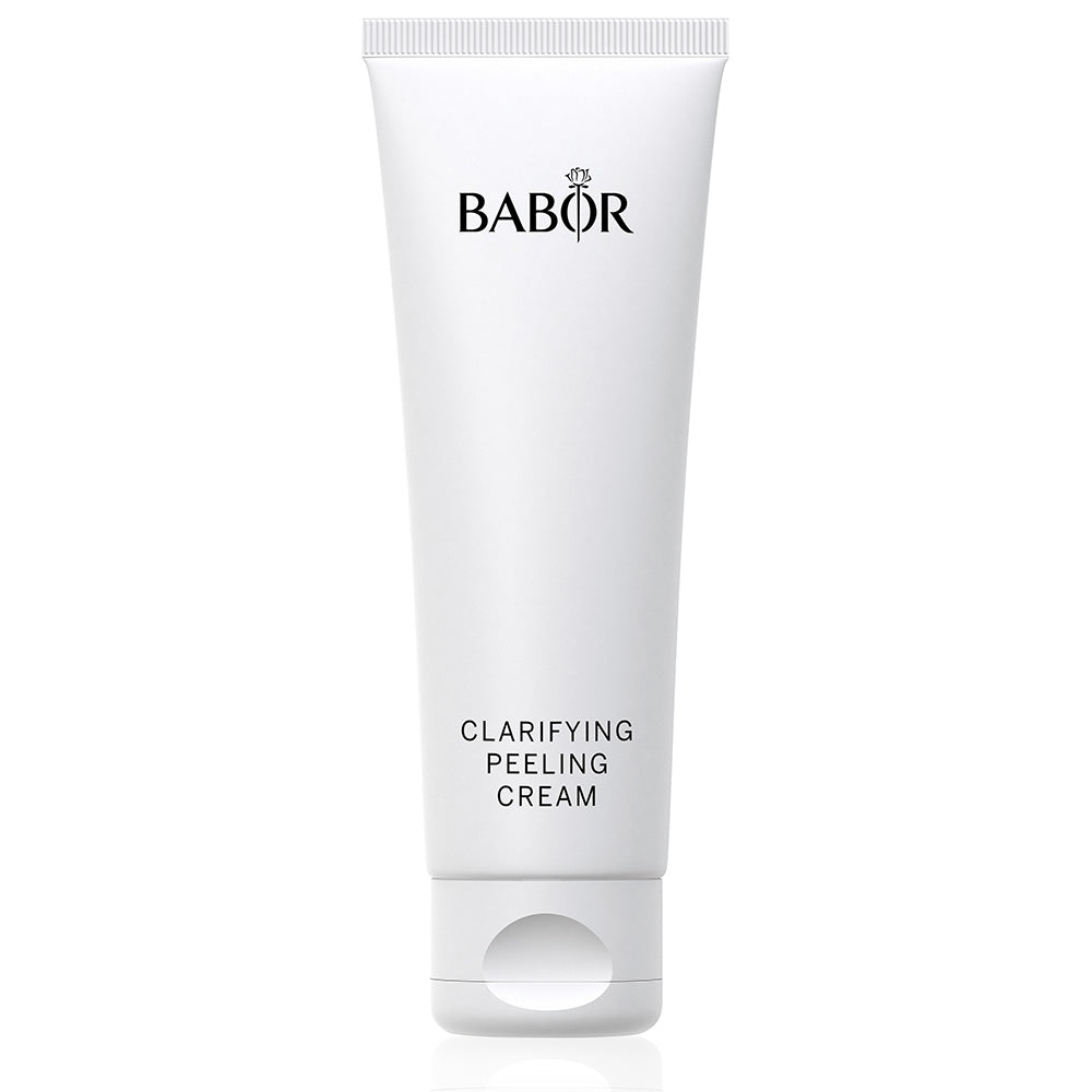 Clarifying Peeling Cream von BABOR