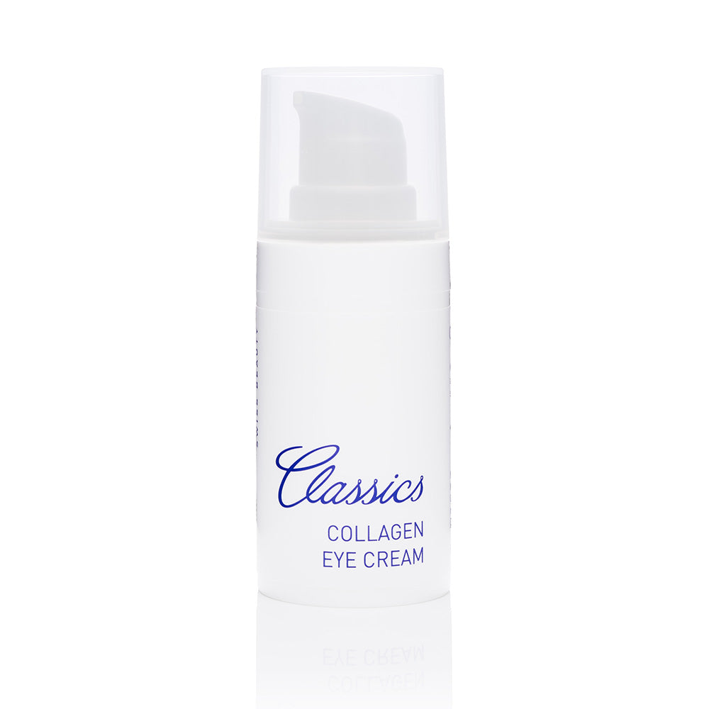 Classic Collagen Eye Cream von Mila D`Opiz