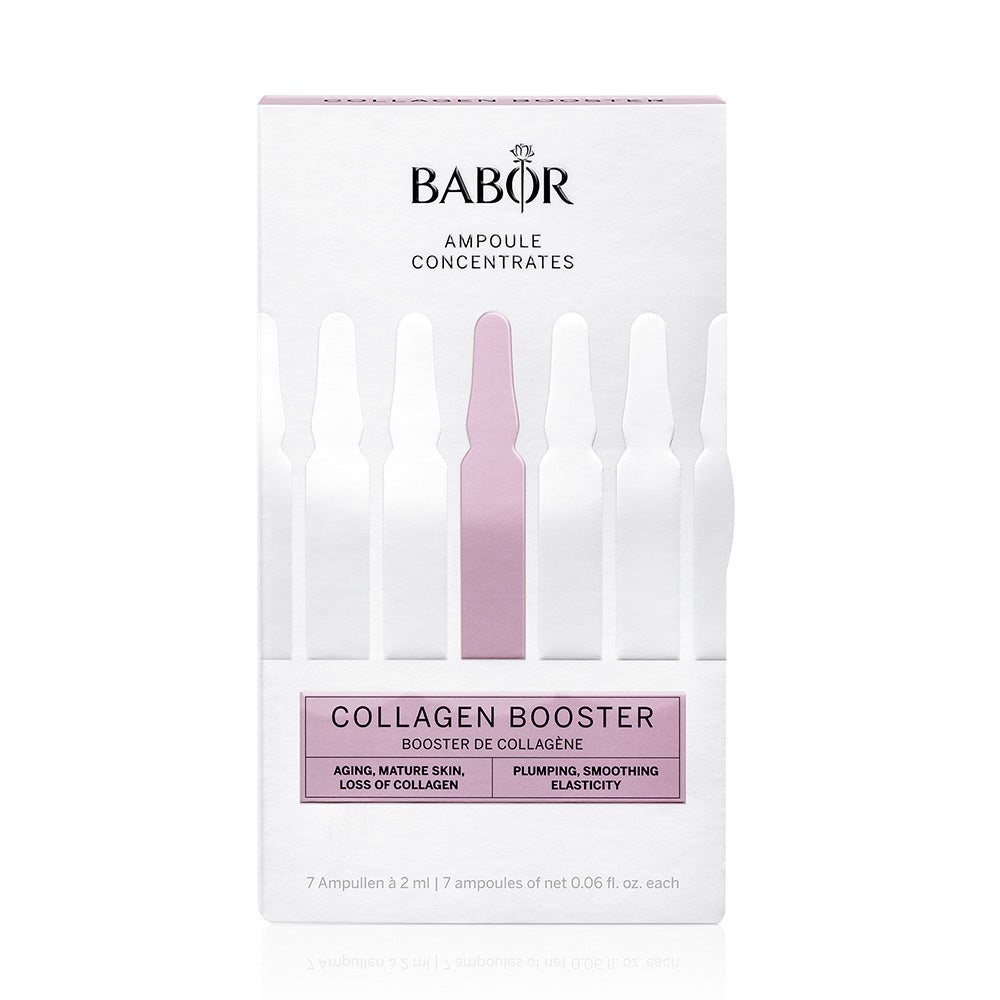 Collagen Booster Ampullen von Babor