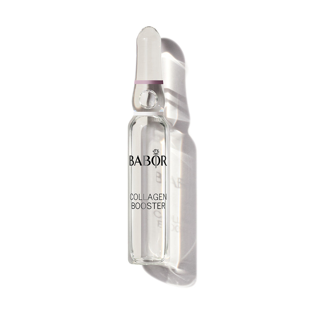Collagen Booster Ampullen von Babor