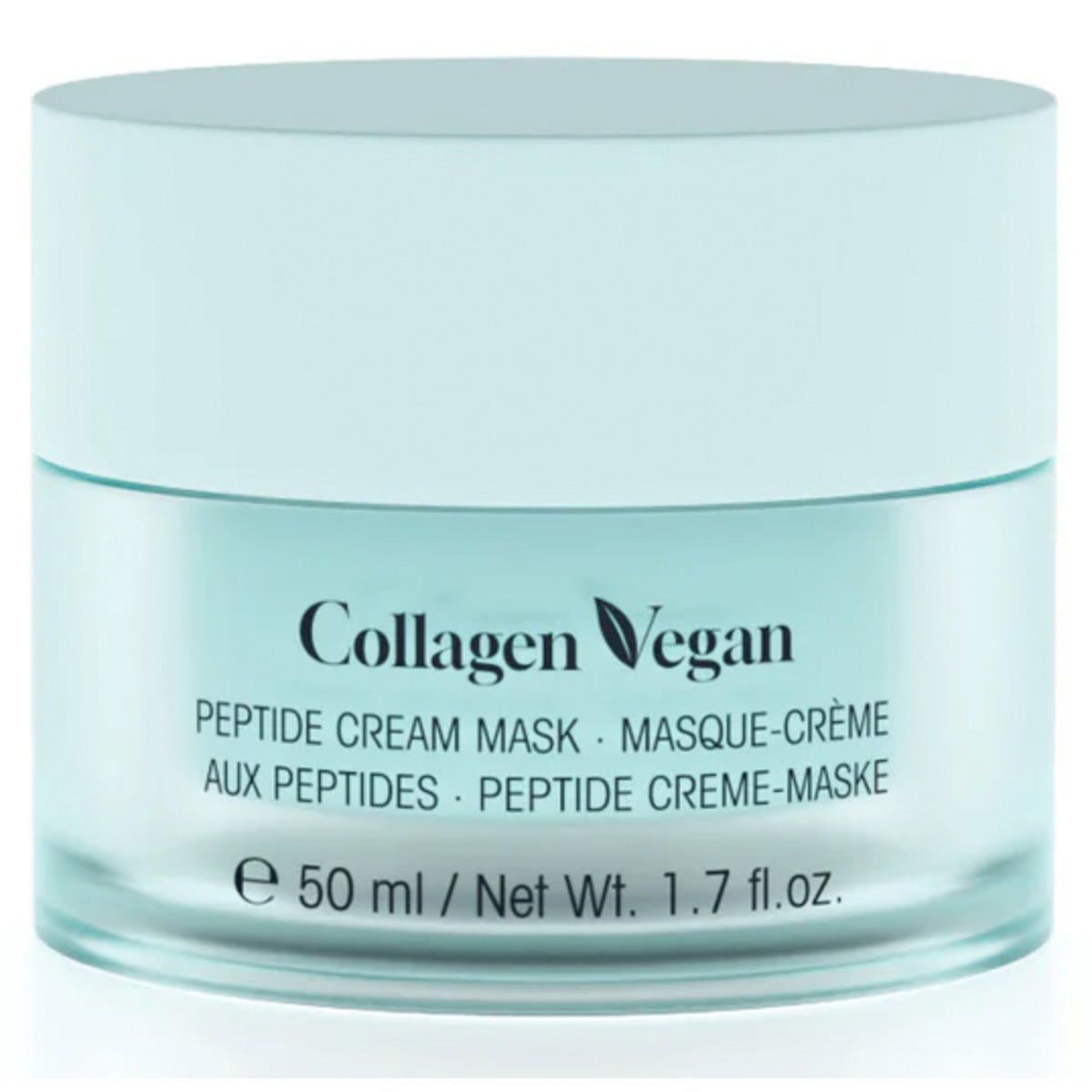 Collagen Vegan Peptide Creme-Maske von etre belle