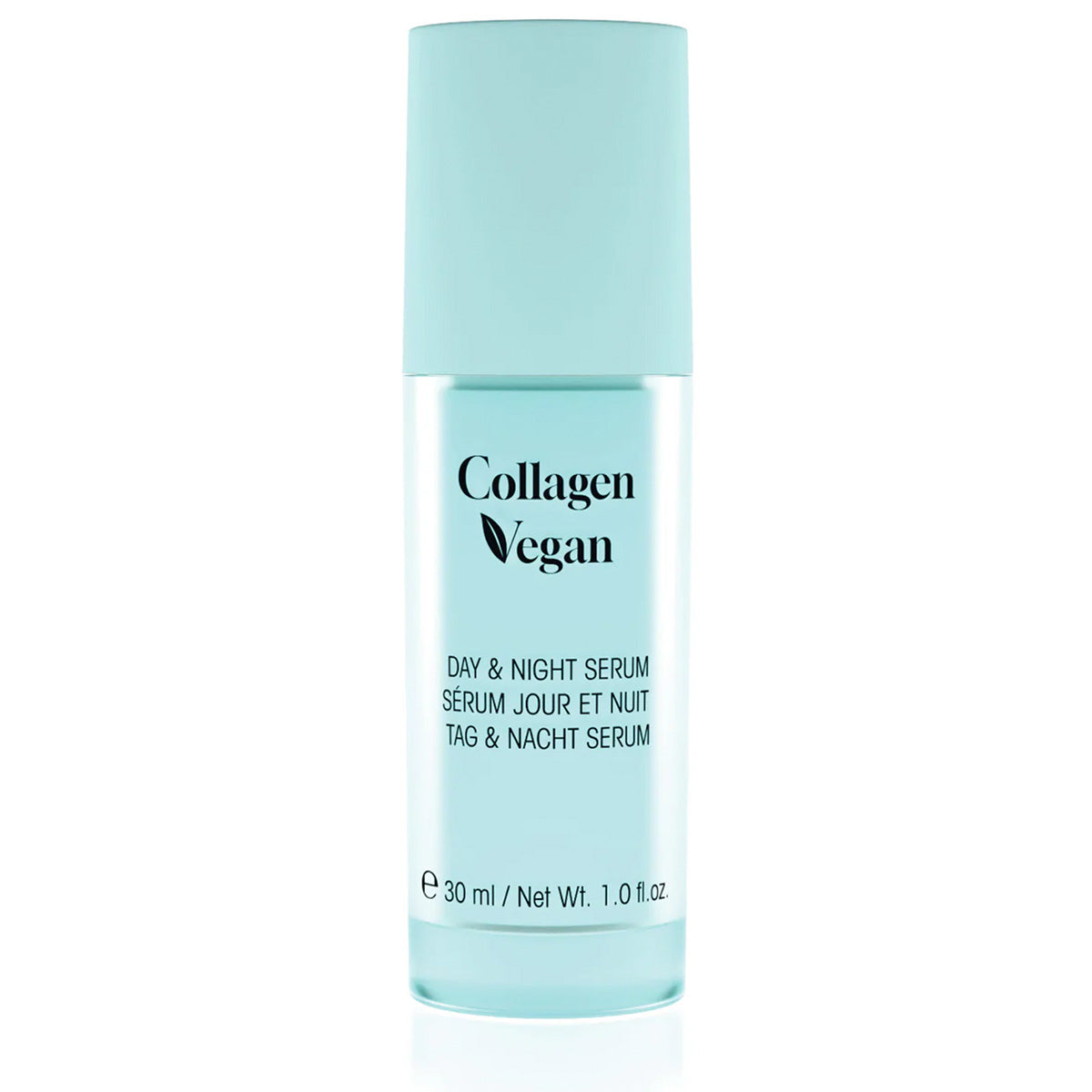 Collagen Vegan Peptide Tag & Nacht Serum von etre belle