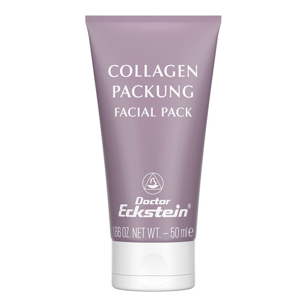 Collagen Packung von Doctor Eckstein