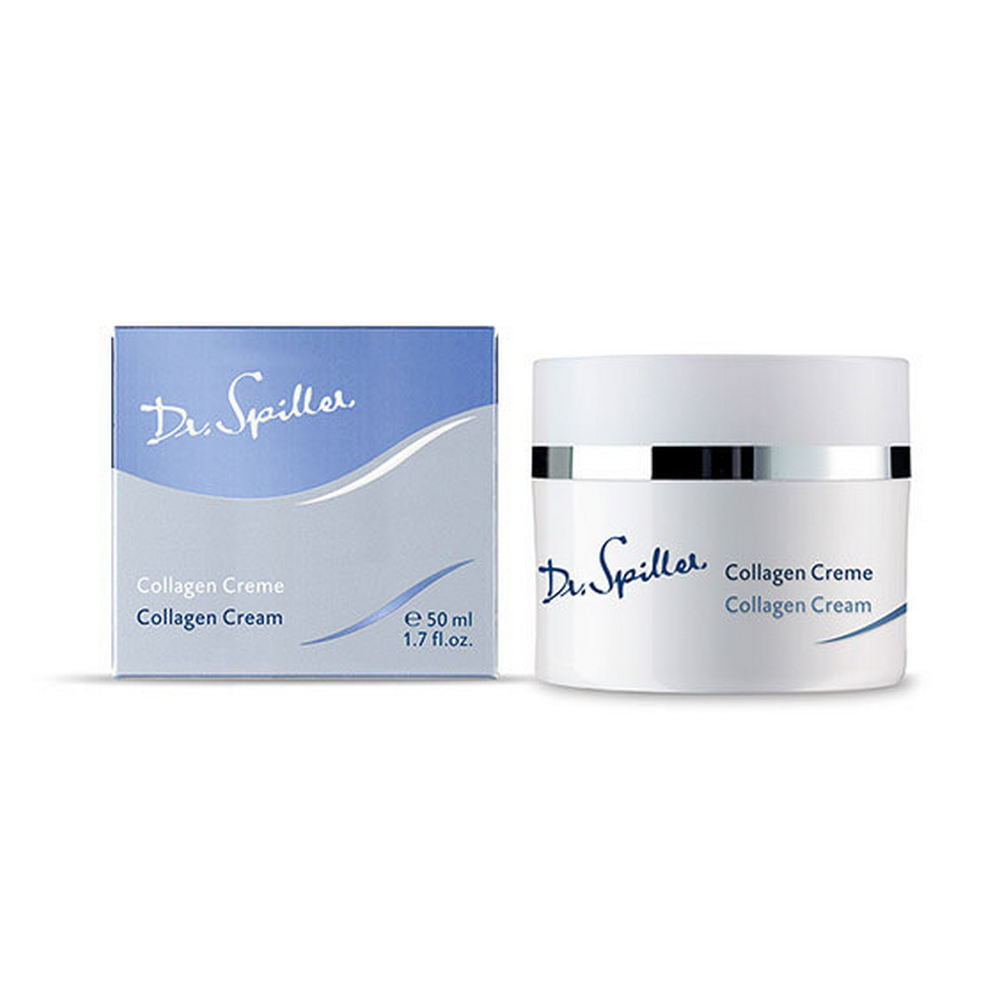 Collagen Creme von Dr. Spiller