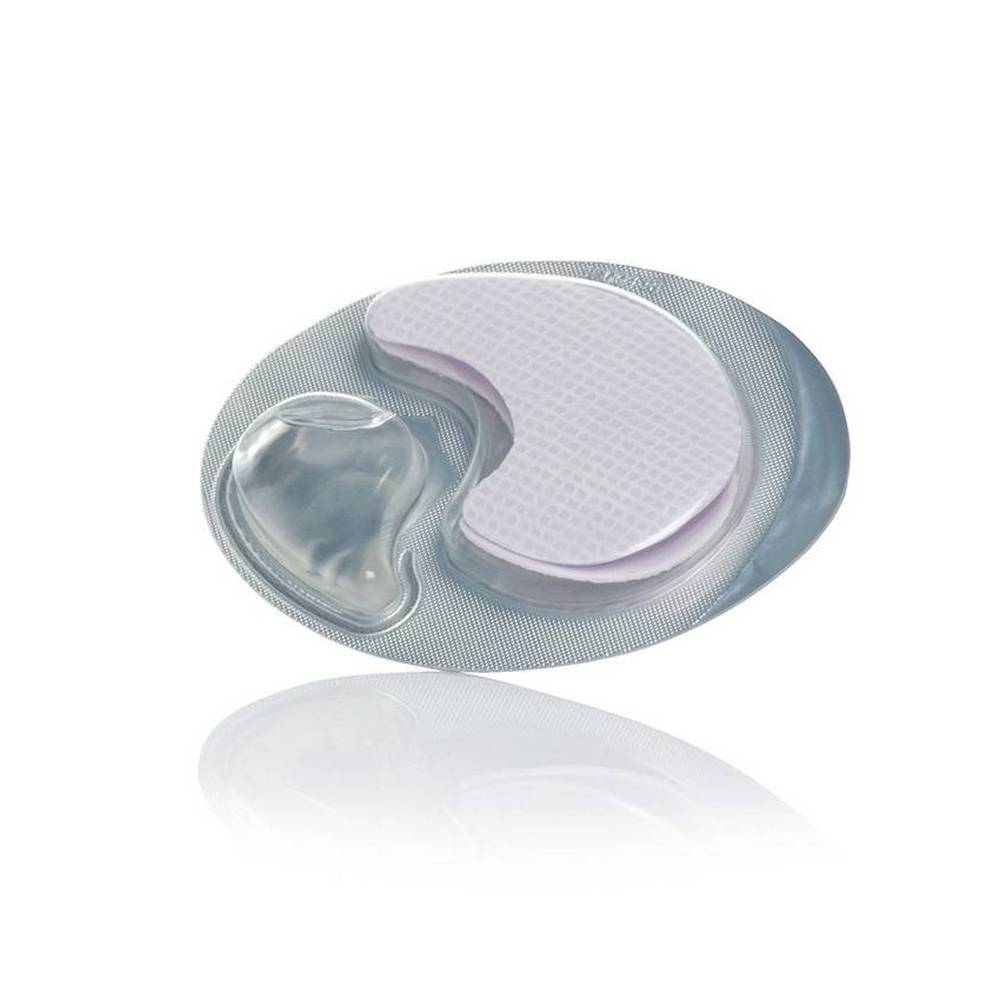 Collagen Eye Patches von Mila D`Opiz