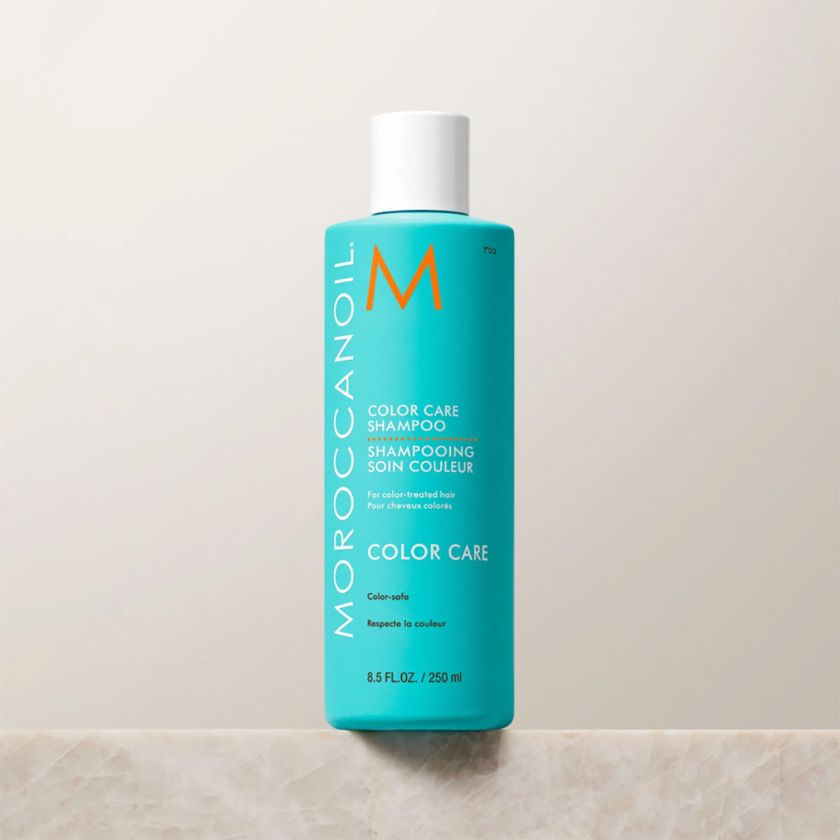 Color Care Shampoo von Moroccanoil
