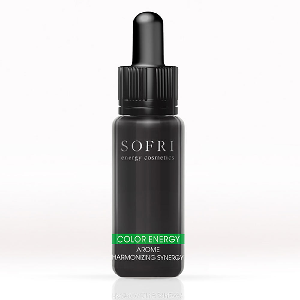Color Energy Arome Harmonizing Synergy / Grün von Sofri