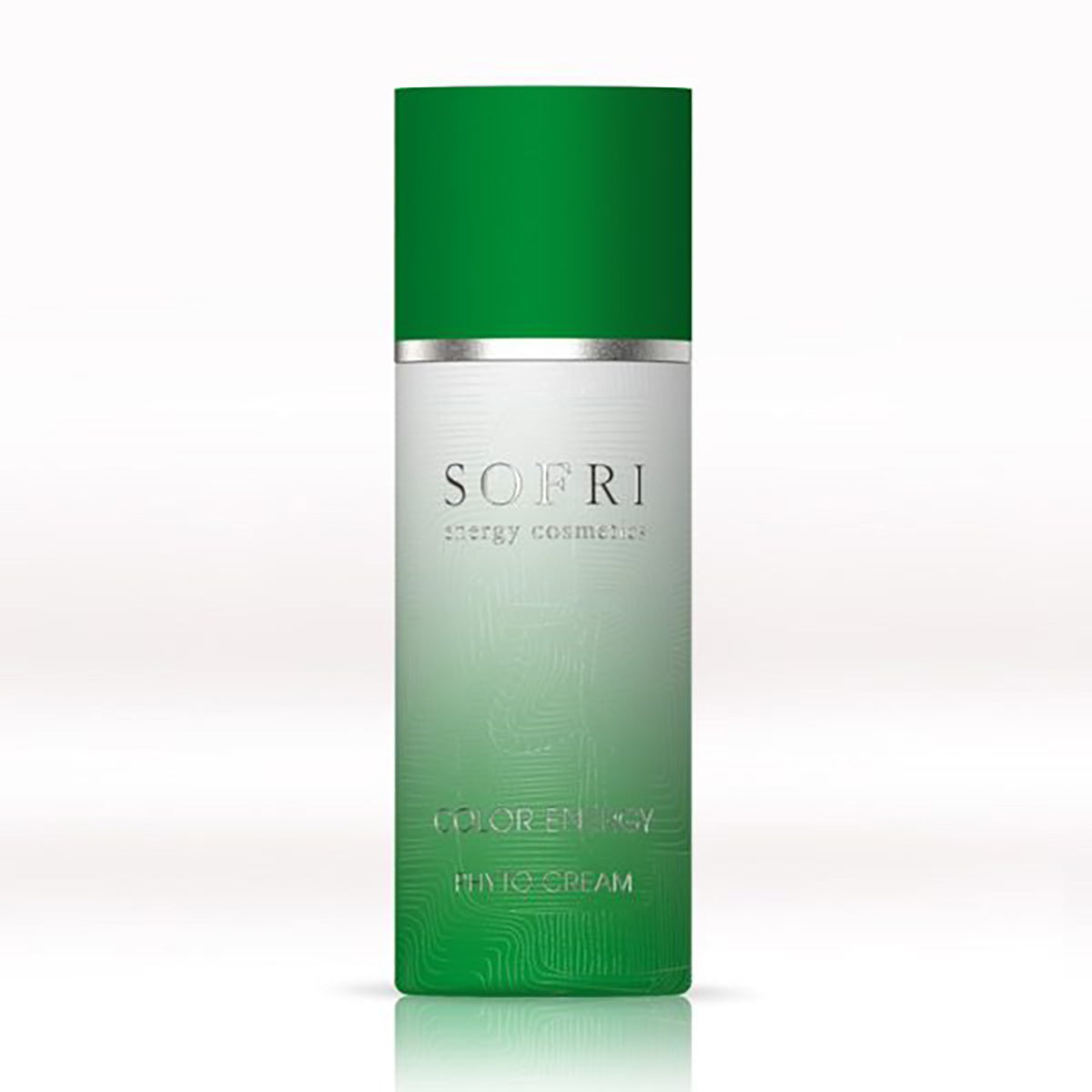 Color Energy Phyto Cream / Grün