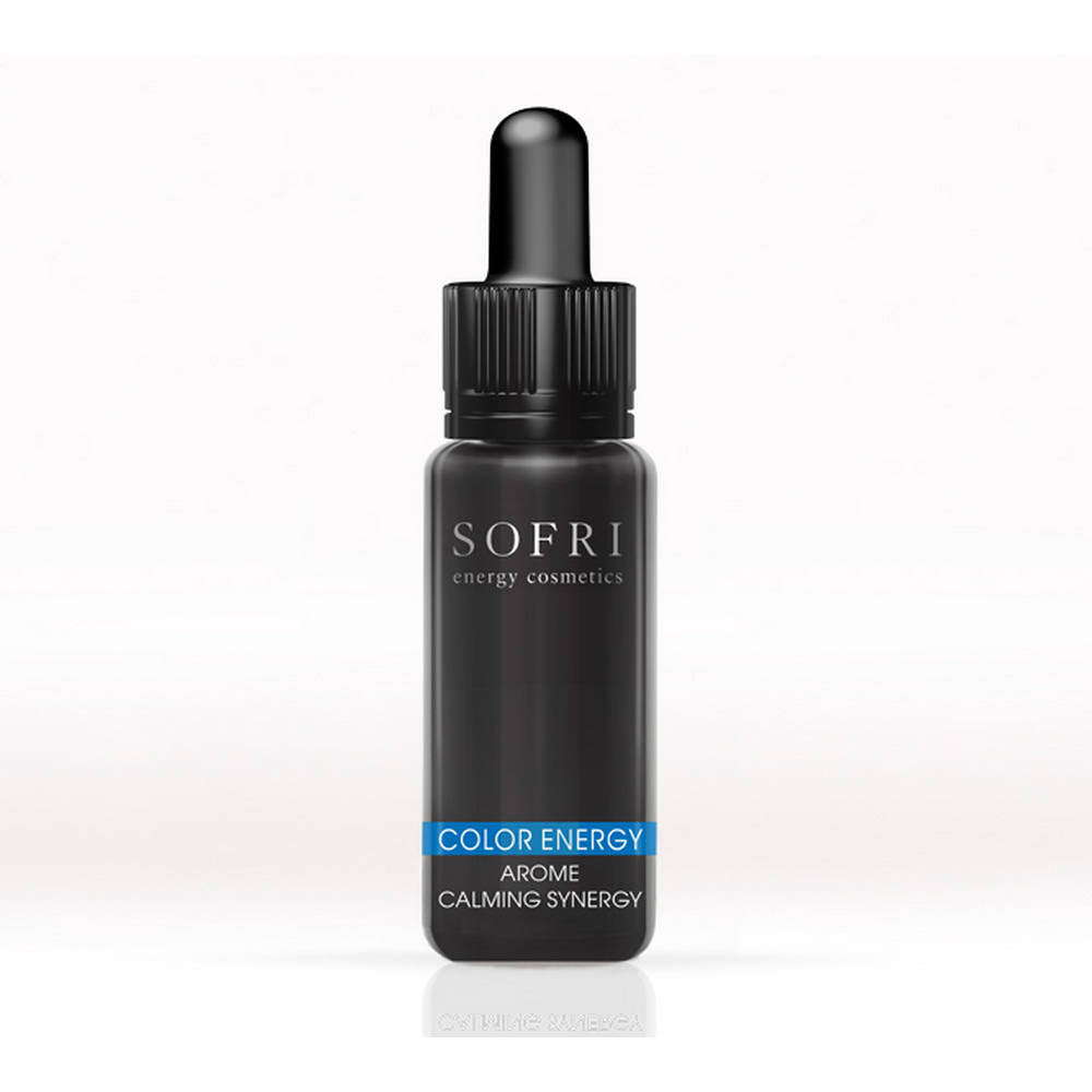 Color Energy Arome Calming Synergy / Blau von Sofri