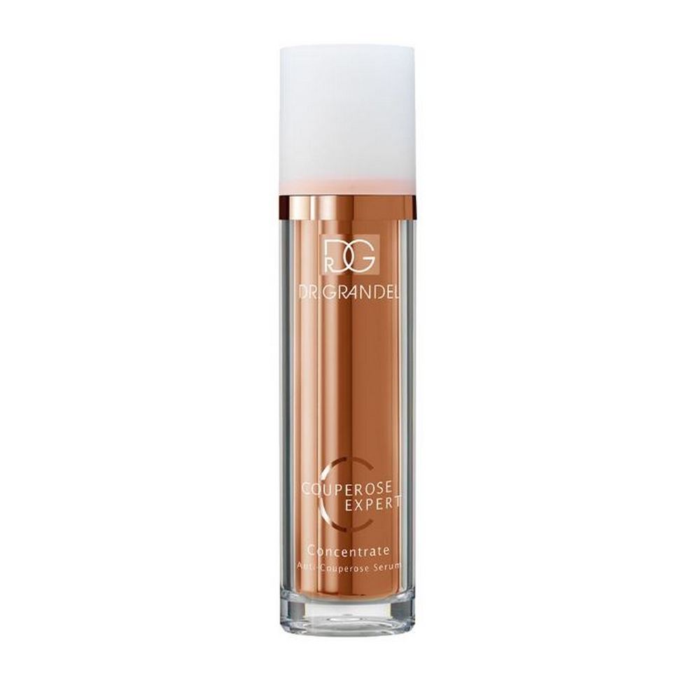 Couperose Expert Concentrate von Dr. Grandel