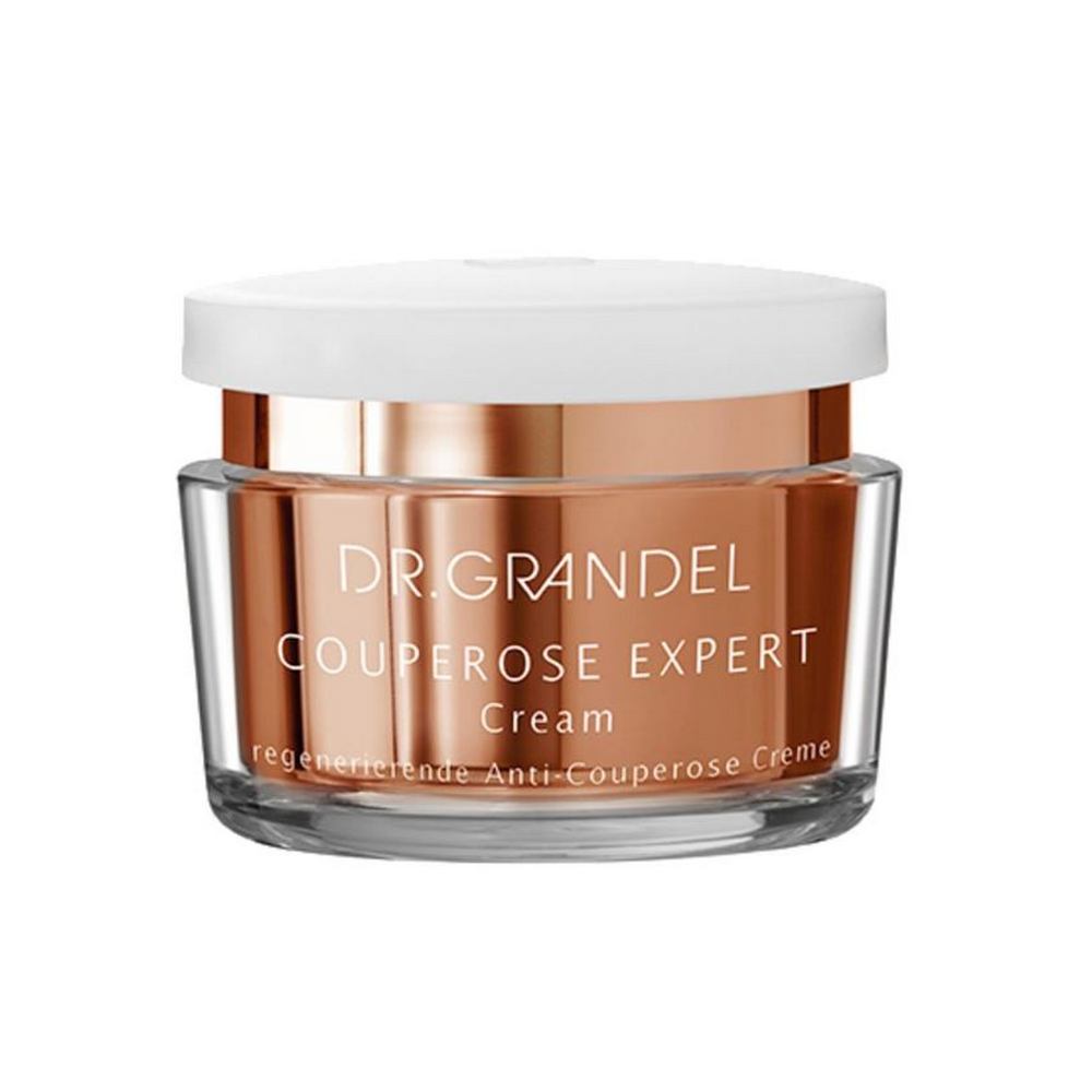 Couperose Expert Cream von Dr. Grandel