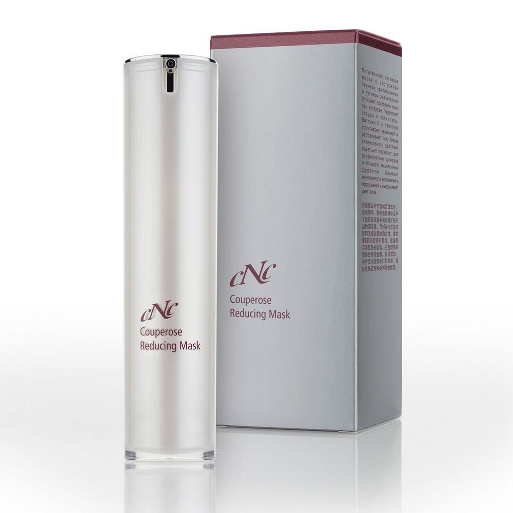 Couperose Mask von CNC Cosmetic