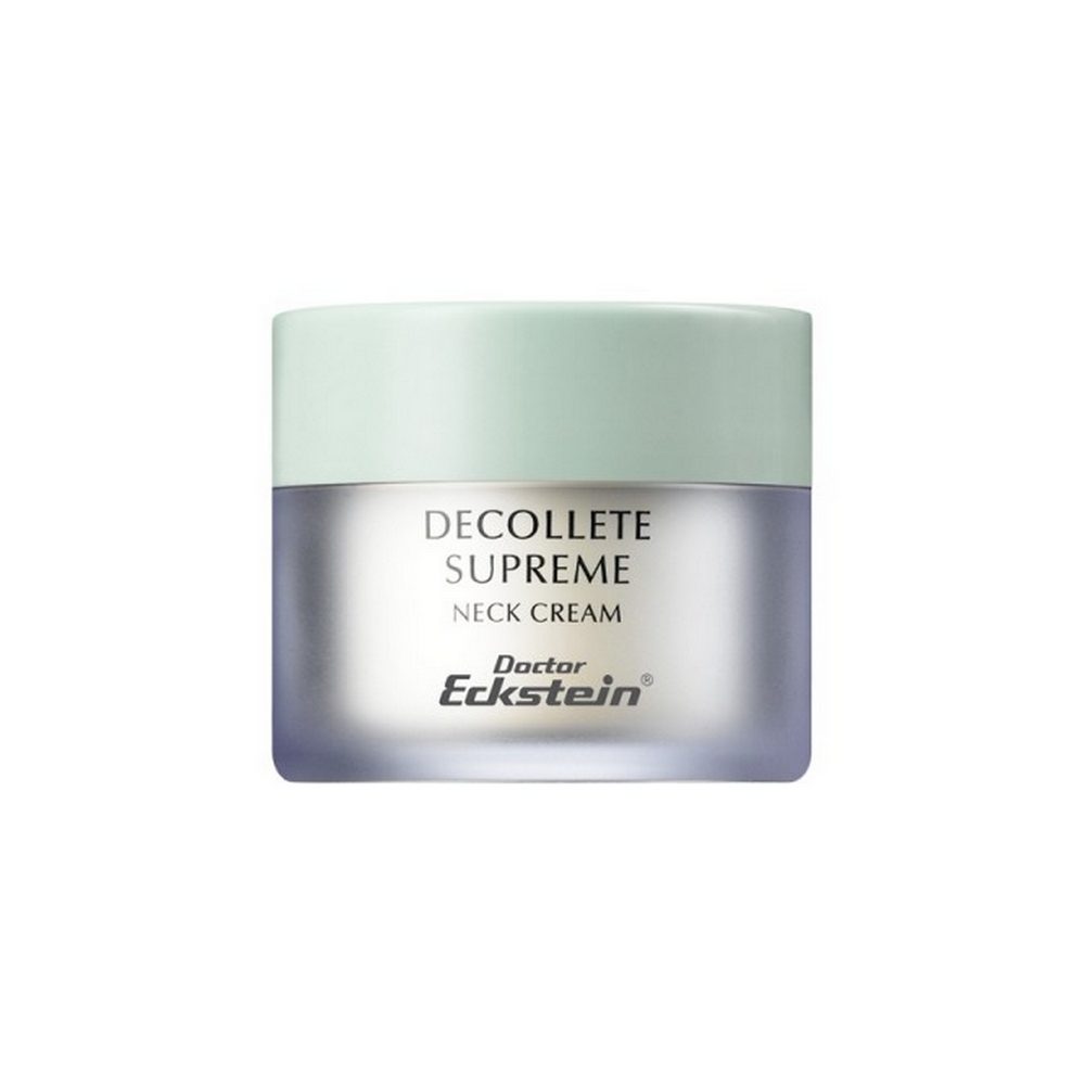 Décolleté Supreme von Doctor Eckstein
