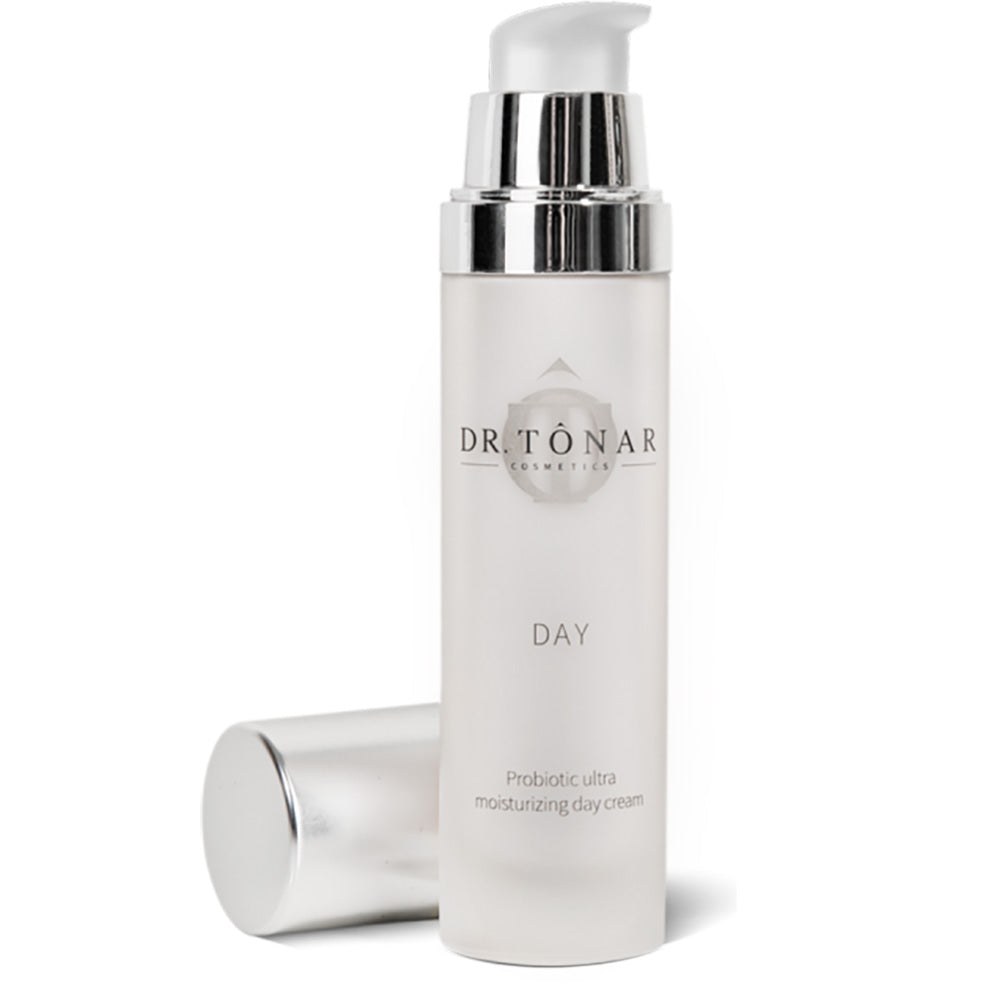 DAY / probiotische Tagespflege von Dr. Tonar Cosmetics