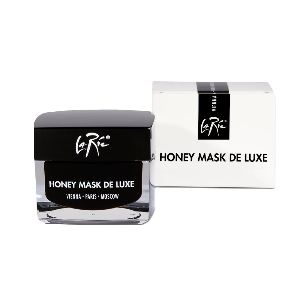 Honey Mask de Luxe